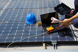 Conditions d’installation de panneaux solaire par Solaires Photovoltaïques à Inguiniel